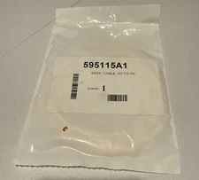 APS Autobag 595527A1 ASSY, Cable, I/O to HV, Brand New