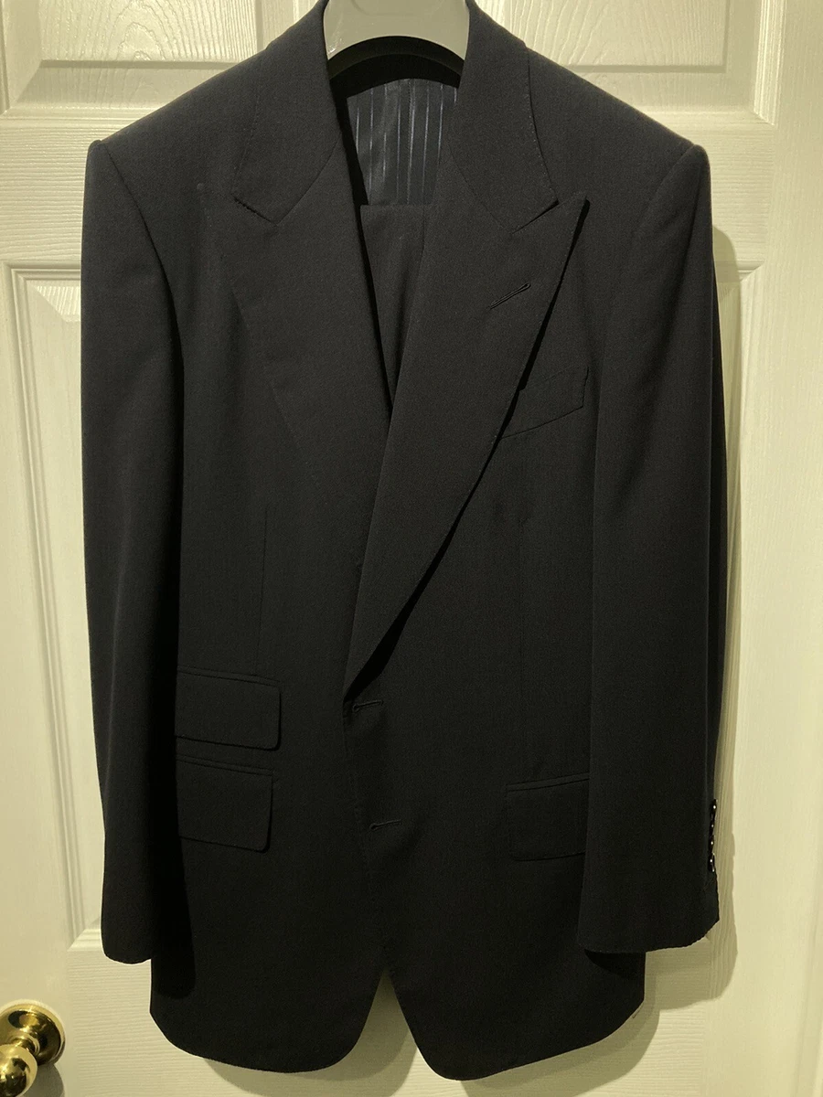 Tom Ford Blue Suits & Blazers for Men for sale | eBay