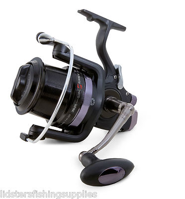 browning 410 composite spinning fishing reel Browning 410 Composite Graphite Spool Spinning Reel