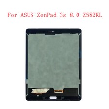 7.9" For ASUS ZenPad 3s 8.0 Z582KL LCD Display Touch Screen Digitizer Assembly