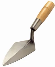 W Rose Pointing Trowel 7" Blade
