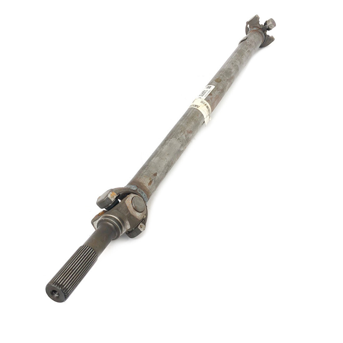 GMC Chevrolet Front piece Drive Shaft 15182094 Genuine OEM | eBay