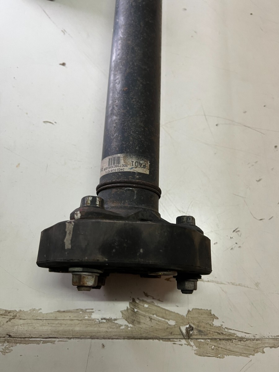 Toyota JZA80 SUPRA MK4 Turbo 6 speed Turbo Original Tailshaft | eBay
