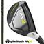"SALE" TAYLORMADE M2 22 DEGREE #4 HYBRID RESCUE + REGULAR REAX 65 SHAFT "SALE" TAYLORMADE M2 22 DEGREE #4 HYBRID RESCUE + REGULAR REAX 65 SHAFT