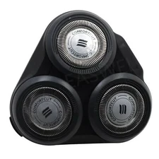 Replacement Shaver Head Fit For Philips Norelco S5150 S5205 S5210 S5211 S5213