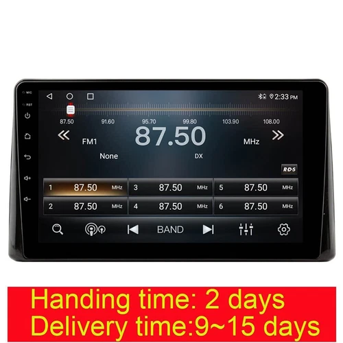 9" QLED For Mazda CX5 CX-5 2017-2022 Android 15 Car Radio Stereo CarPlay 4+64GB