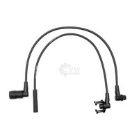 NGK ZüNdleitungssatz ZüNdkabel Passend FüR Volvo 480 E 440 K 1.8 1.7