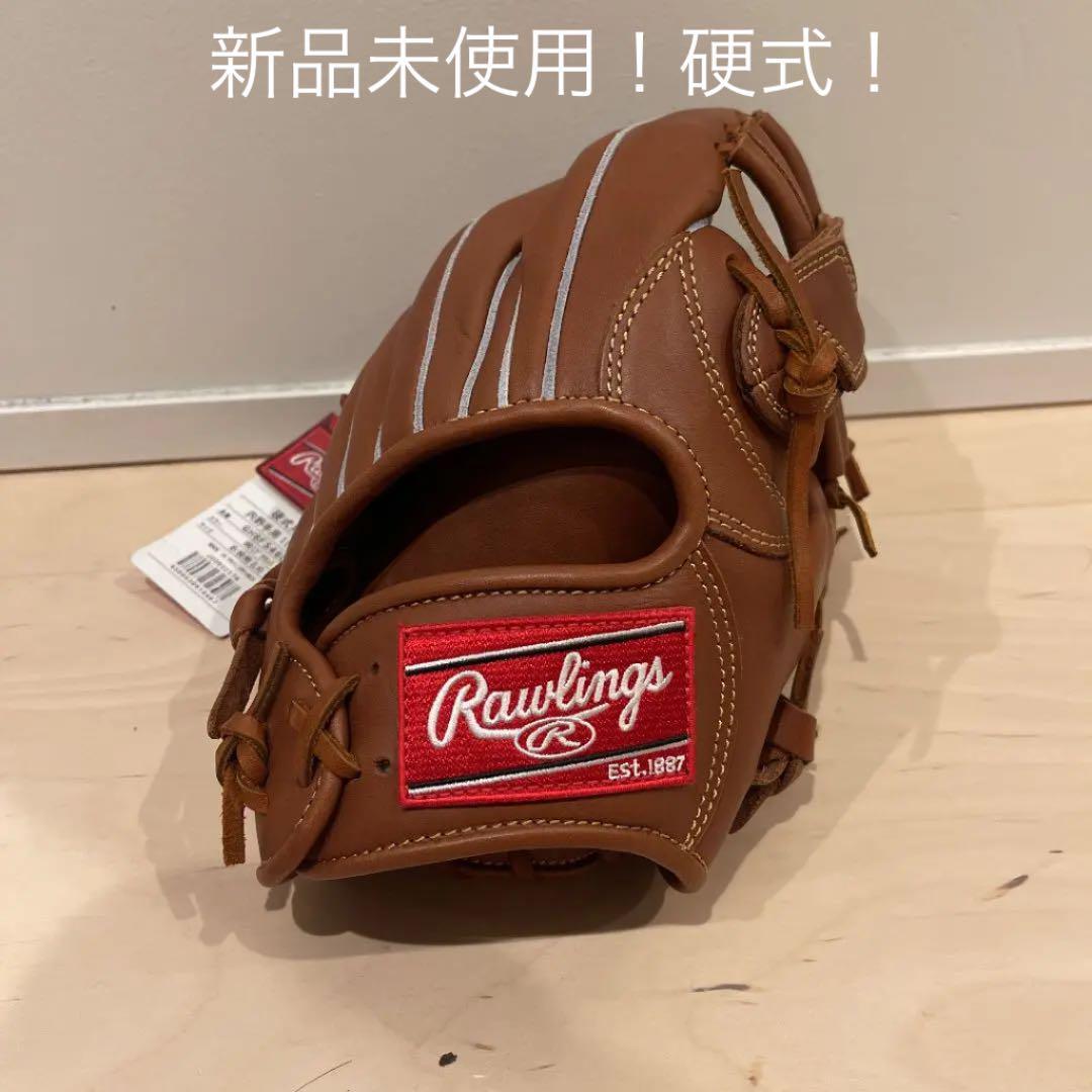 2年保証』 日本未発売 Rawlings PRIMO 硬式 内野手用 tyroleadership.com