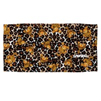 Garfield Wild Cat Beach Towel 36 X 58 Garfield Wild Cat Beach Towel 36 X 58