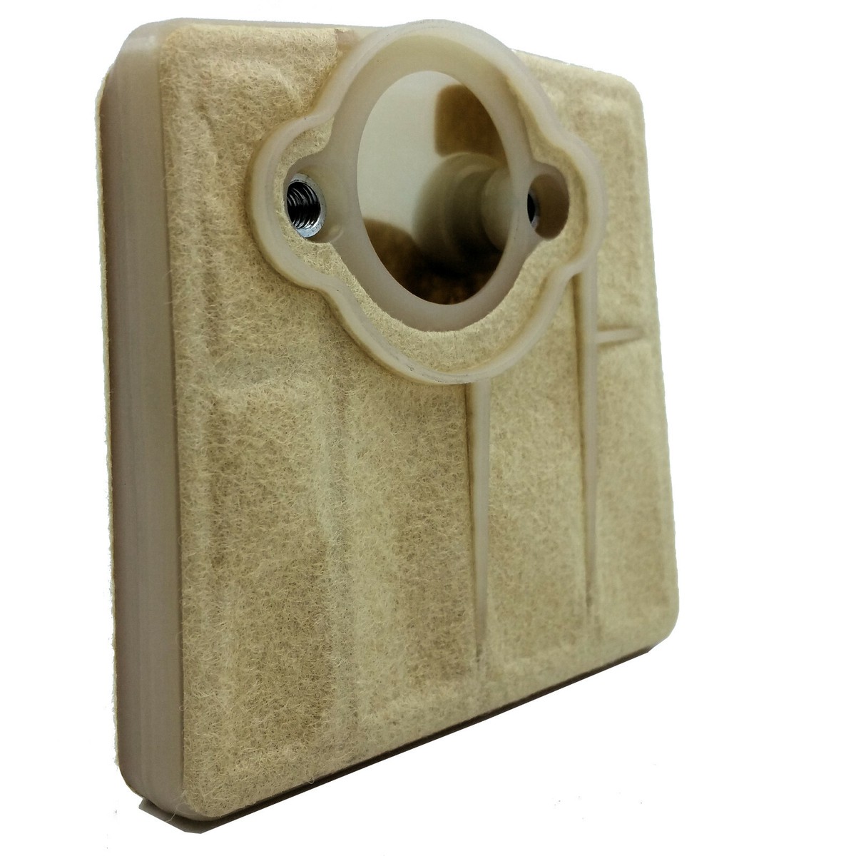Filtro Aria In Feltro Per Motoseghe Husqvarna 61, 66, 181, 266, 281 XP, 288 XP (#501807105)