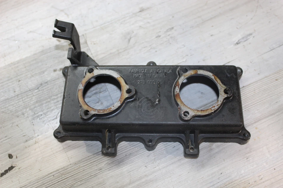 1994 Sea-Doo Gtx Airbox Air Intake Filter Housing Holder - Image 4 of 4