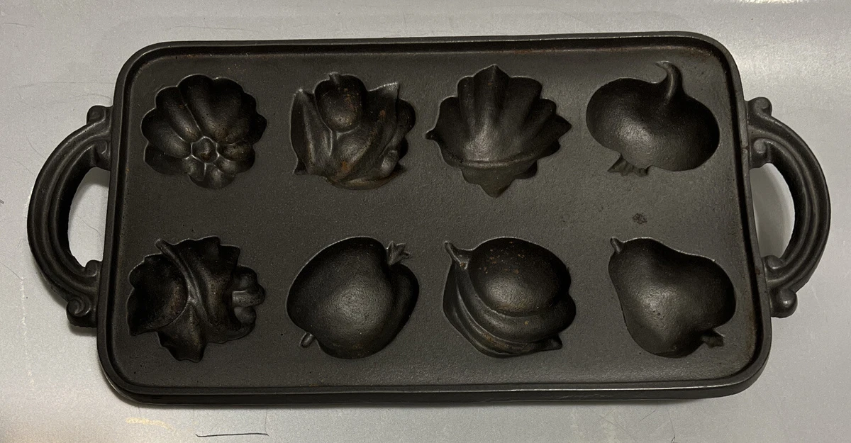 John Wright Cast Iron for sale | eBay