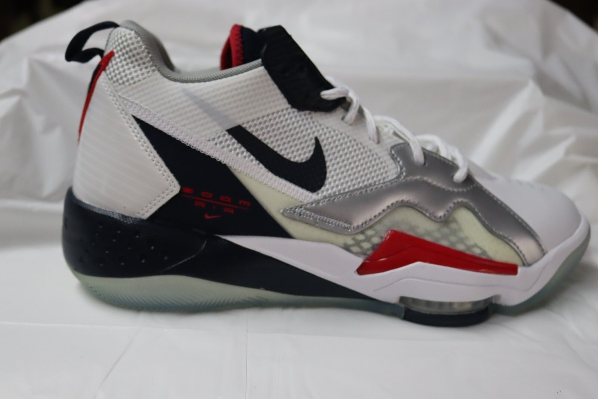 公式正規品!★ JORDAN ZOOM 92 SHOE Size 8.5 - Jordan Zoom '92 Olympics for sale online | eBay