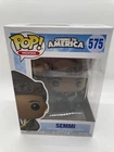 Funko Pop! Movies Coming to America #575 Semmi NEW