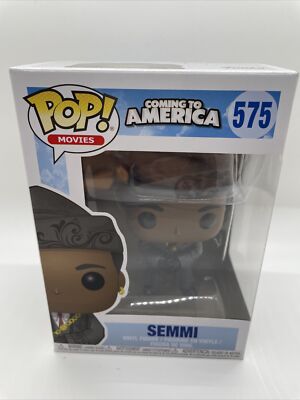 semmi funko