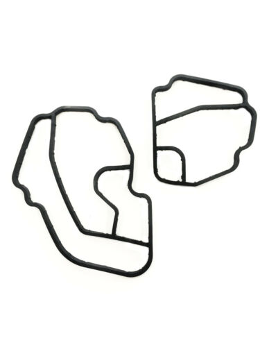 Gasket for oil filter holder Mercedes GL ML420 450 CDI A6291800710