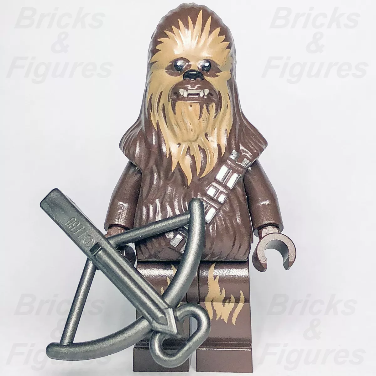 Chewbacca lego online icon