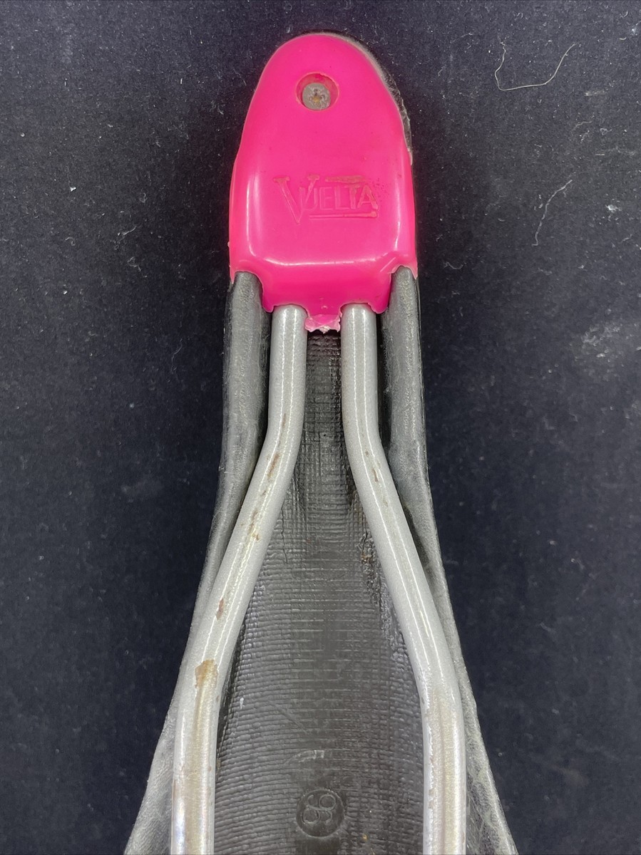 Vintage 1996 Selle Bassano Vuelta COLNAGO Art Decor 90's