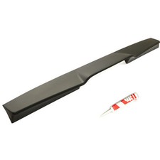 Truck Cab Roof Spoiler For 2014-2018 Gmc Sierra Chevy Silverado 1500 2500 3500