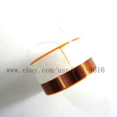 High Quality voice coil for RCF 750yk 750 YK Speaker In/Out