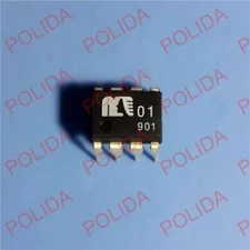 1PCS Audio Operational Amplifier IC NJR/JRC DIP-8 MUSES01 #A6-30