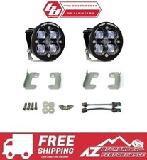 BAJA DESIGNS Squadron R SAE LED Fog Light Kit...