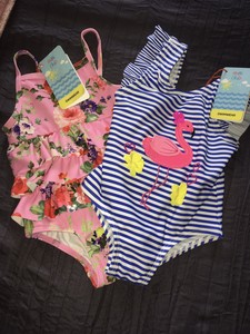 boots baby swimming costume