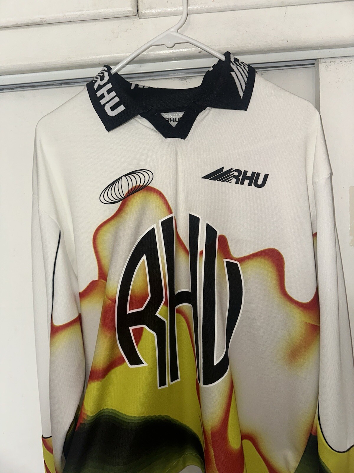 Rhude Collaborates with Zara for Exclusive Fashion Collection