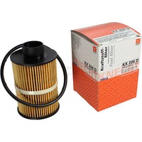 Original Mahle / Knecht KX 208D Kraftstofffilter Filter Fuel