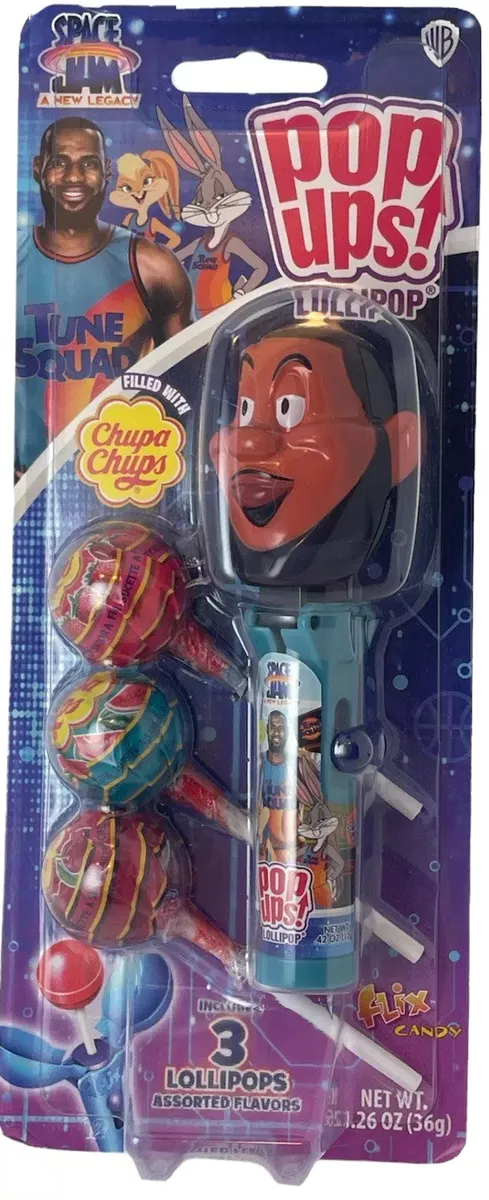 Lollipop brands deals