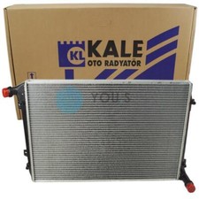 Radiateur Skoda SUPERB