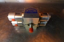 BIMBA PNEU-TURN PT 196090-C1DR-YI ROTARY ACTUATOR FREE SHIPPING R159