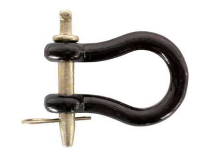 #ad Braber Equipment Straight Steel Clevis 7 8quot; X 4 1 4quot; With 3 4quot; Pin 64.300.078 $27.90