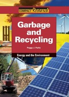 Garbage And Recycling By Peggy J Parks Book (hardback) Free P&h Garbage And Recycling By Peggy J Parks Book (hardback) Free P&h