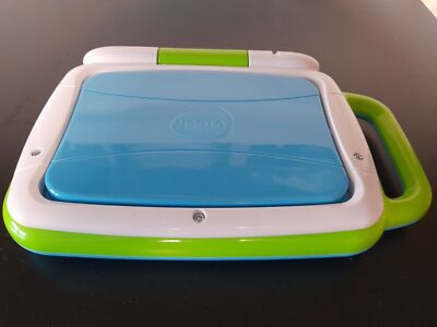 Vtech - 2in1 - Touch-Laptop -- 7286/602