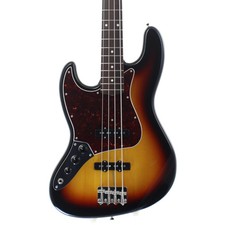 Fender / Made In Japan Traditional 60S Jazz Bass Left-Handed 3-Color