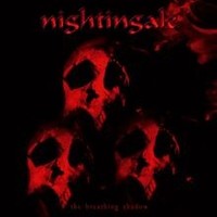 The Breathing Shadow (Re-Issue) Von Nightingale | CD | Zustand Neu