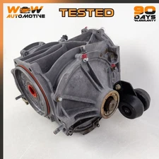 98-04 CHEVROLET CORVETTE C5 REAR DIFFERENTIAL CARRIER ASSEMBLY 3.15 RATIO OEM