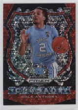 Crusade Fast Break Cole