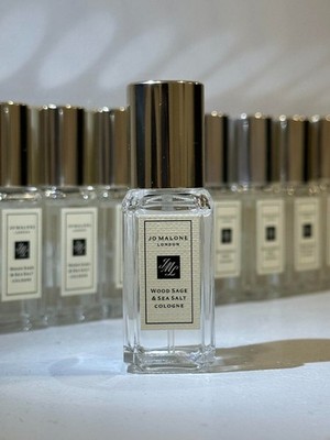 Jo Malone London Cologne Spray Travel Size 9ml/0.3oz Pick Your Scent