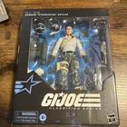 G.I. Joe Classified Series Edward Starduster Skylar 6" Action Figure #136
