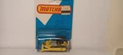 MATCHBOX LESNEY ,  CATERPILLAR D9 BULLDOZER , 64e , c1979  mint in pack