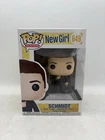 Funko Pop Television New Girl Schmidt Vinyl Figure #649
