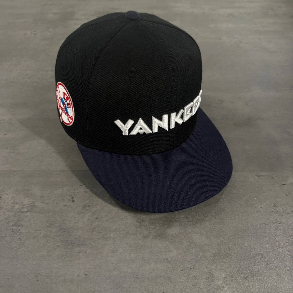 Mitchell & Ness New York Yankees MLB Fan Cap, Hats for sale | eBay