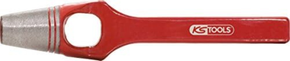 KS Tools 129.2017 Fustella a Cavallotto, 17 mm