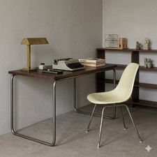 Sedia DSS Design Charles e Ray Eames per Herman Miller Anni 60 Originale
