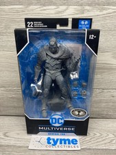 McFarlane Toys DC Multiverse General Zod Platinum Edition Artist Proof Chase