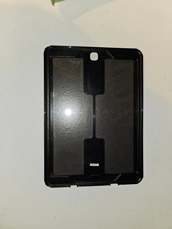 Funda OTTERBOX para Samsung S2 Tab Foto 2 de 4