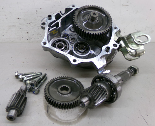 Rear Final Drive Gears 1k for Honda NAVI  110 cc NVA 110 2022 - 2025 H194