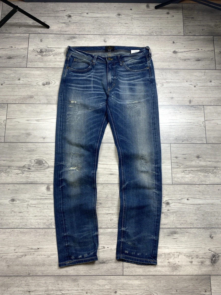 Vivienne Westwood Cotton Jeans for Men for sale | eBay